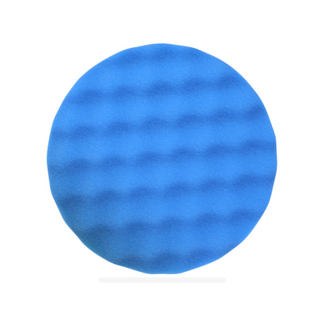 3M Ultrafina High Gloss Polishing Pad 150mm – Blue – 3M