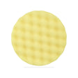 3M Yellow Compound Foam Pad 150mm – 3M