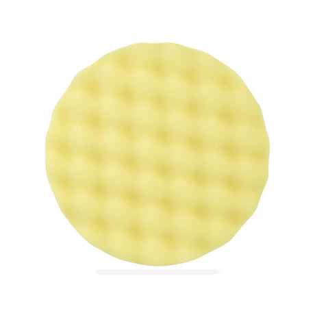 3M Yellow Compound Foam Pad 150mm – 3M