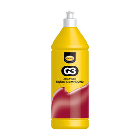 Farécla G3 Advanced Liquid Compound – 1.4kg – Farécla