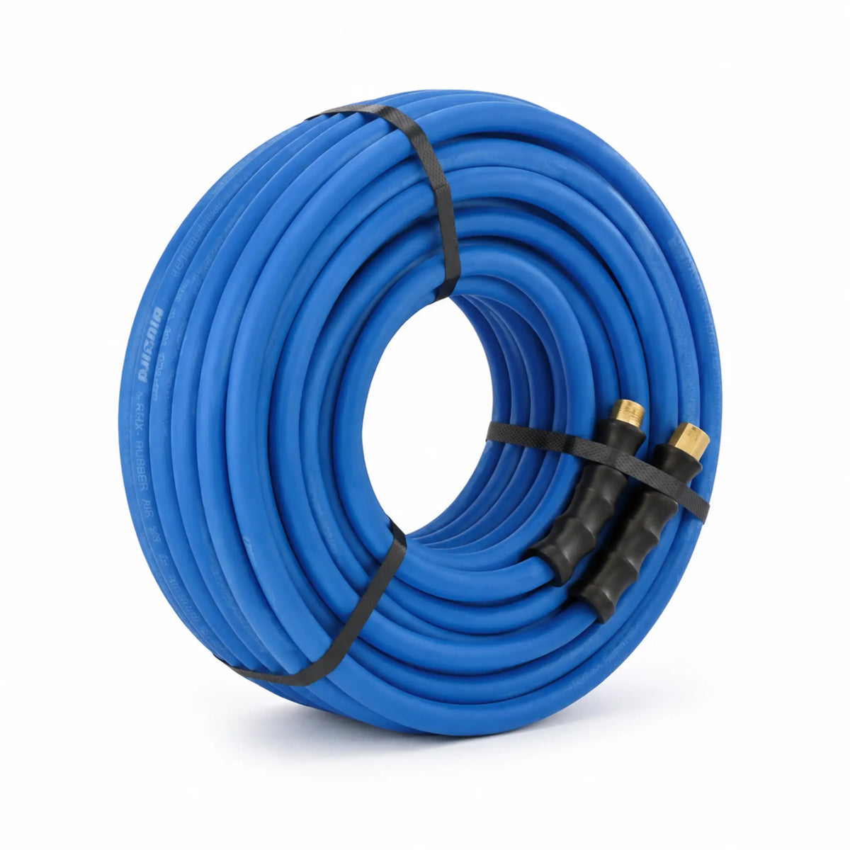 Fast Mover BluBird Rubber Air Hose – 10mm x 15m