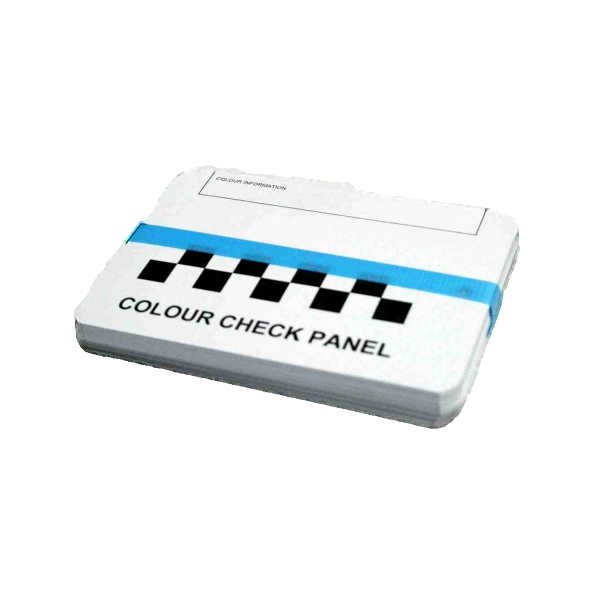 StarChem Colour Check Panels Pack of 100