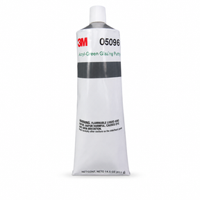 3M Acryl-Green Glazing Putty – 3M