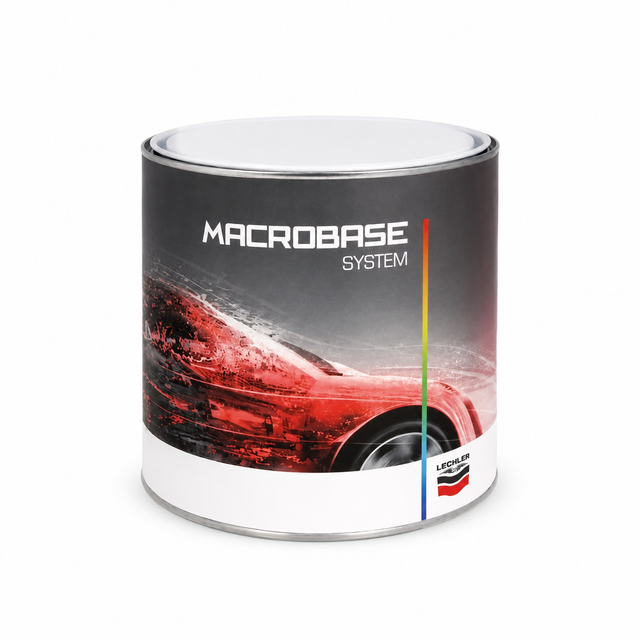 Lechler Macrofan HS Base Colours – Lechler