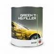 Lechler Green TI HS Filler Primer 04109 – 2.5L – Lechler