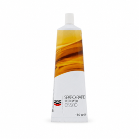 Lechler Spat-O-Rapid Automotive Putty – Lechler