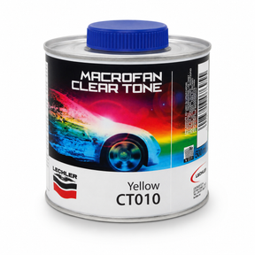 Lechler Macrofan Clear Toners 500ml – Lechler