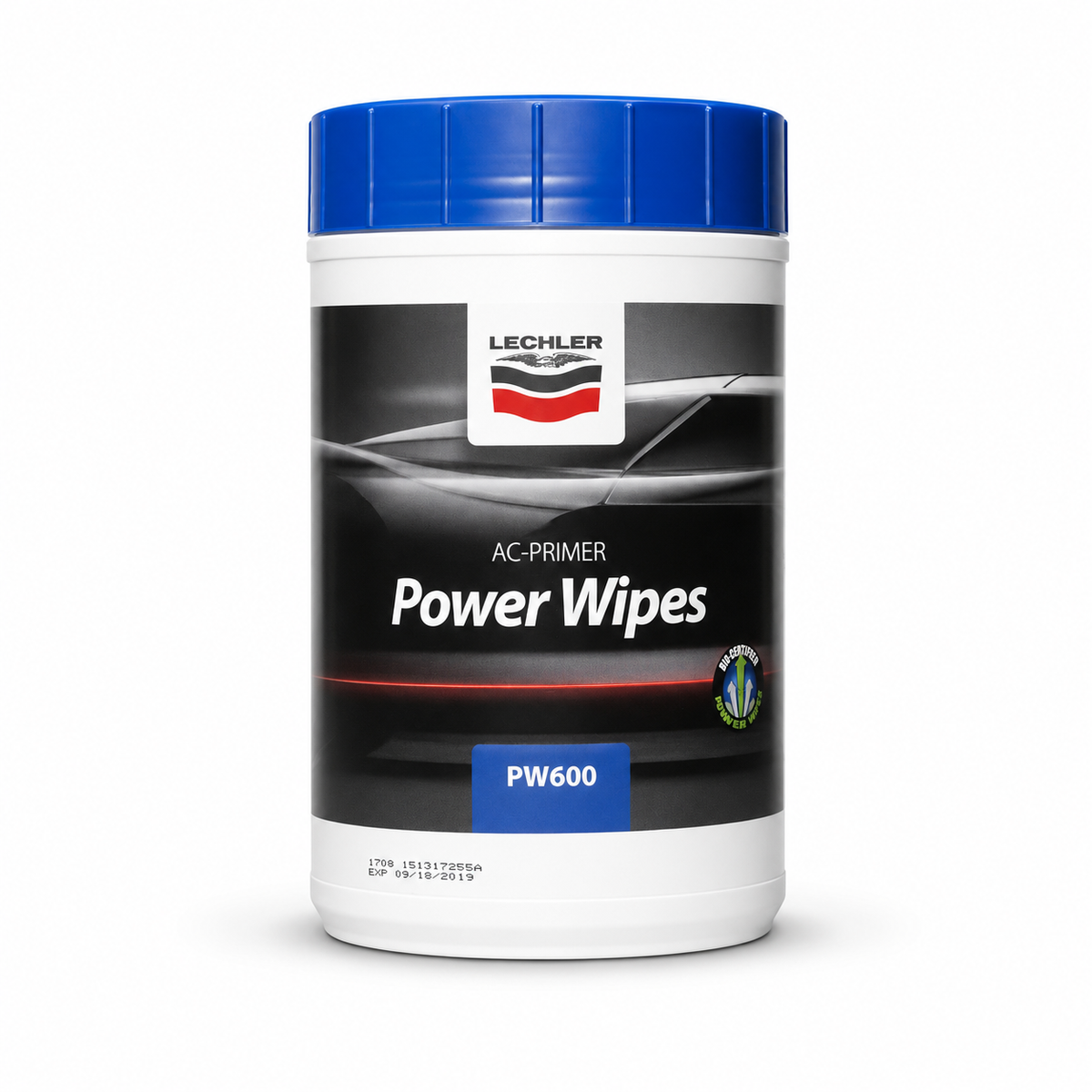 Lechler PW600 Power Wipes AC-Primer – Lechler