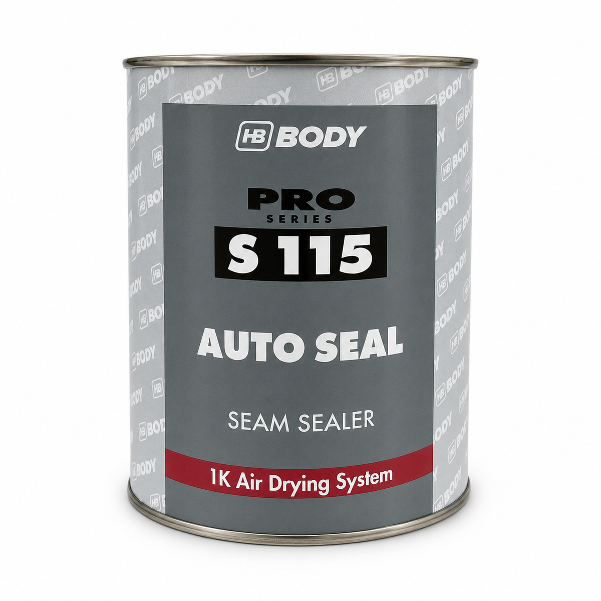 HB Body S115 1K Auto Seal 1L – HB Body