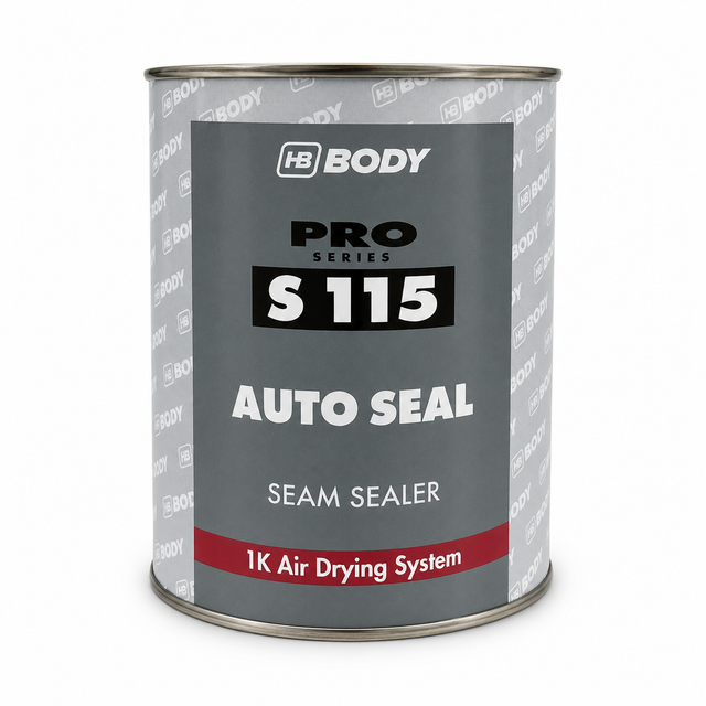 HB Body S115 1K Auto Seal 1L – HB Body