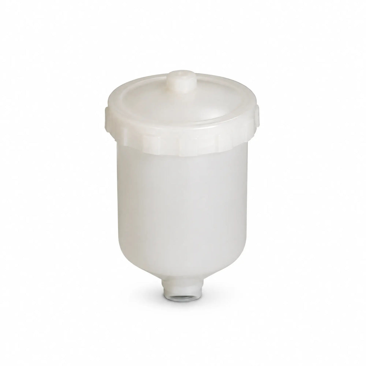 Fast Mover 600ml Gravity Spray Gun Cup – Female Thread