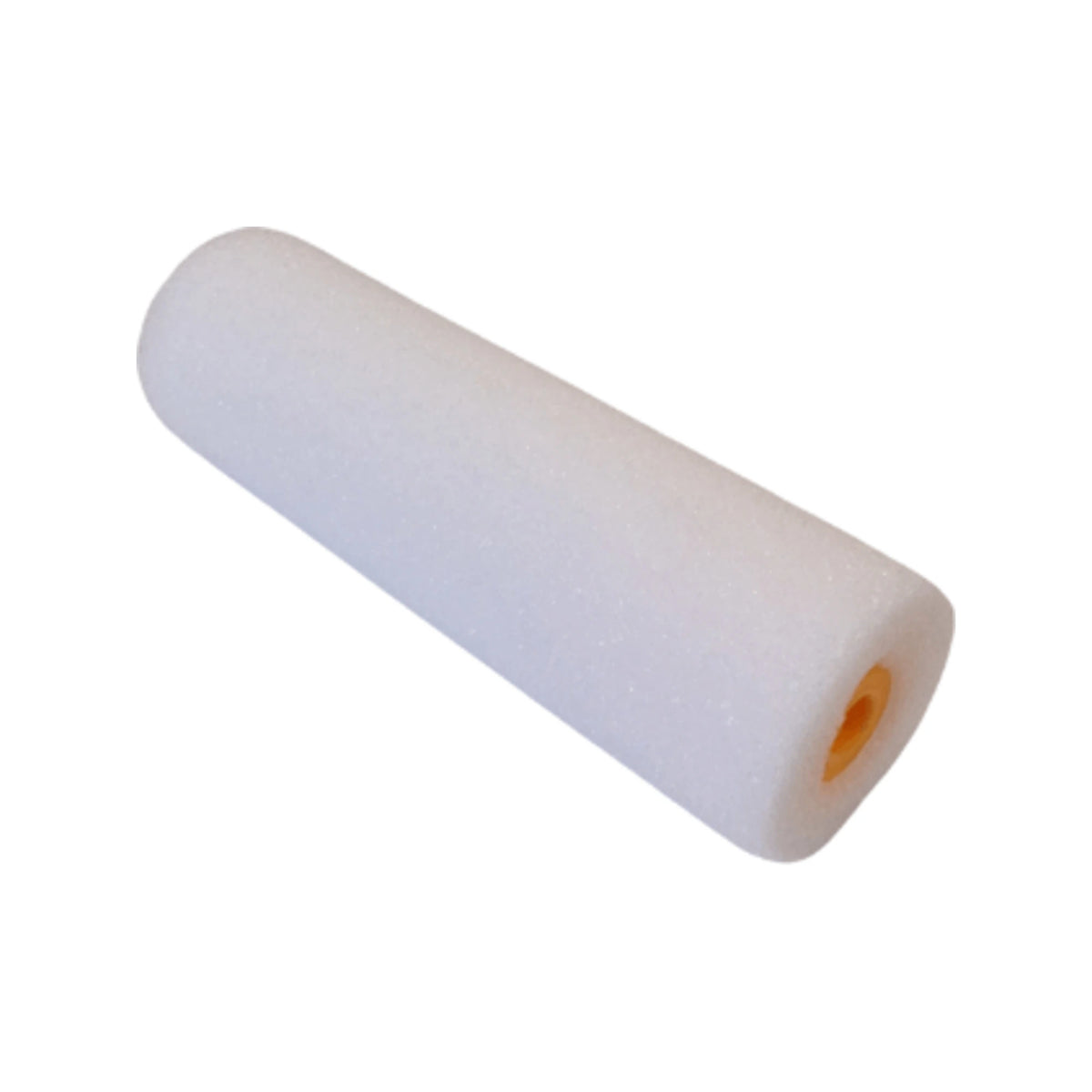 StarChem Round-Edge 4in Foam Rollers Box of 10