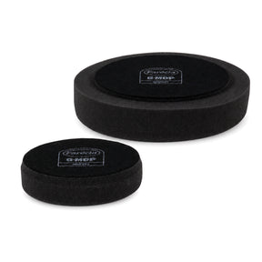 Farécla G Mop Black Finishing Foam – 75mm – 5 Pack – Farécla