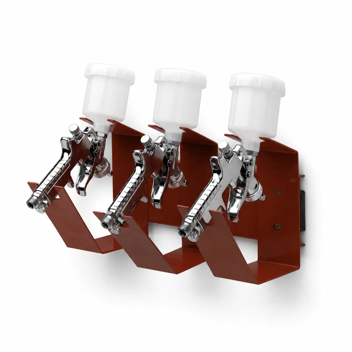 StarChem Magnetic Three Spray Gun Holder