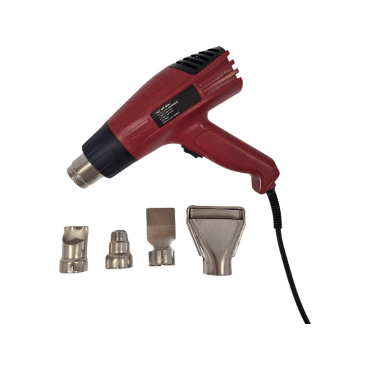 StarChem Hot Air Gun 1600W GW1002