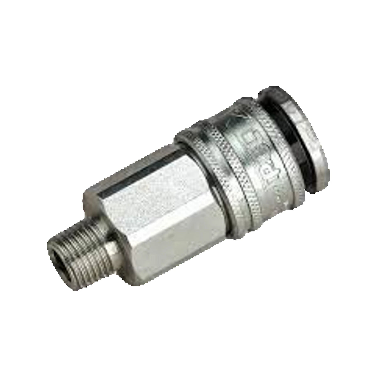 StarChem 1/4in BSP Male Coupler