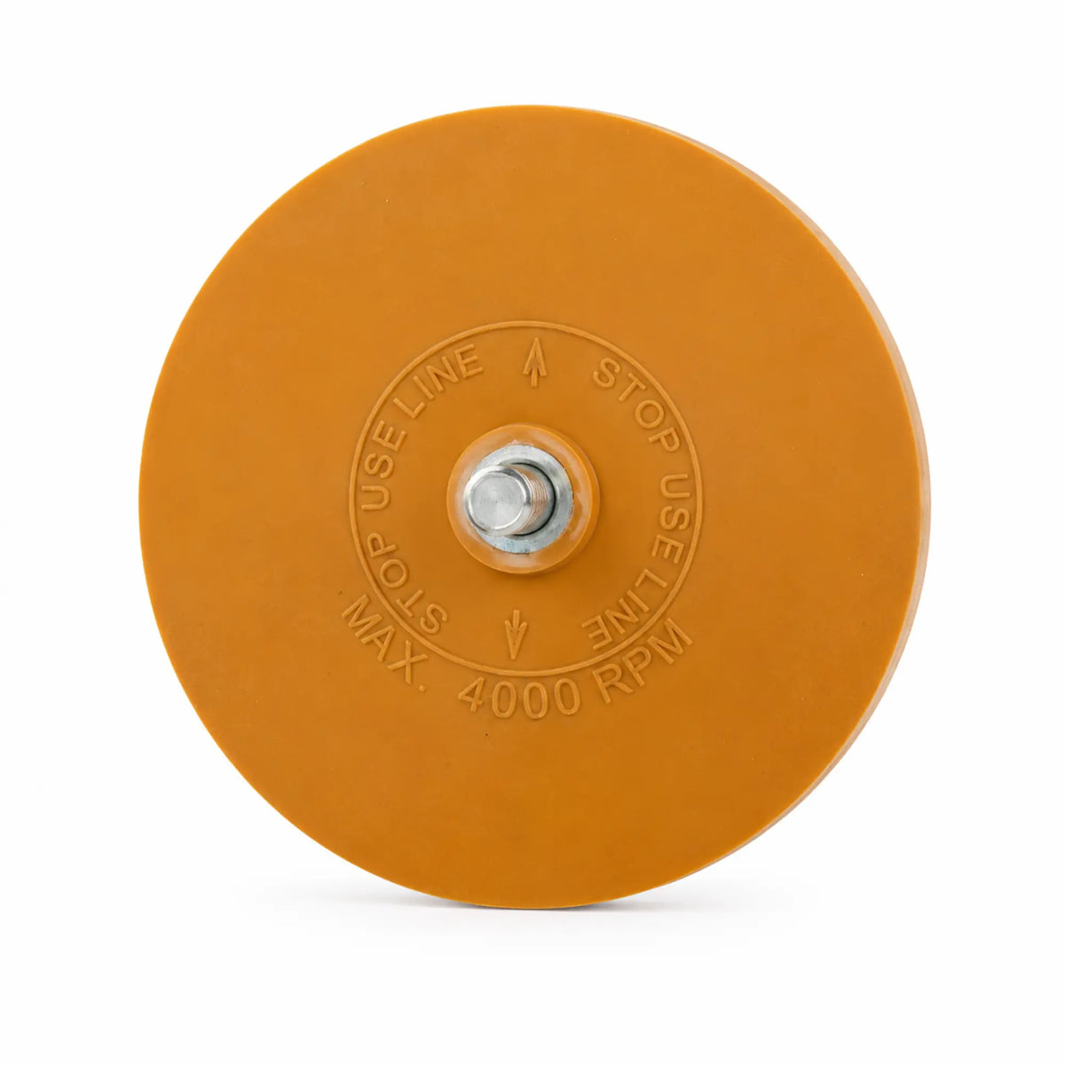 StarChem Stripe Removing Wheel