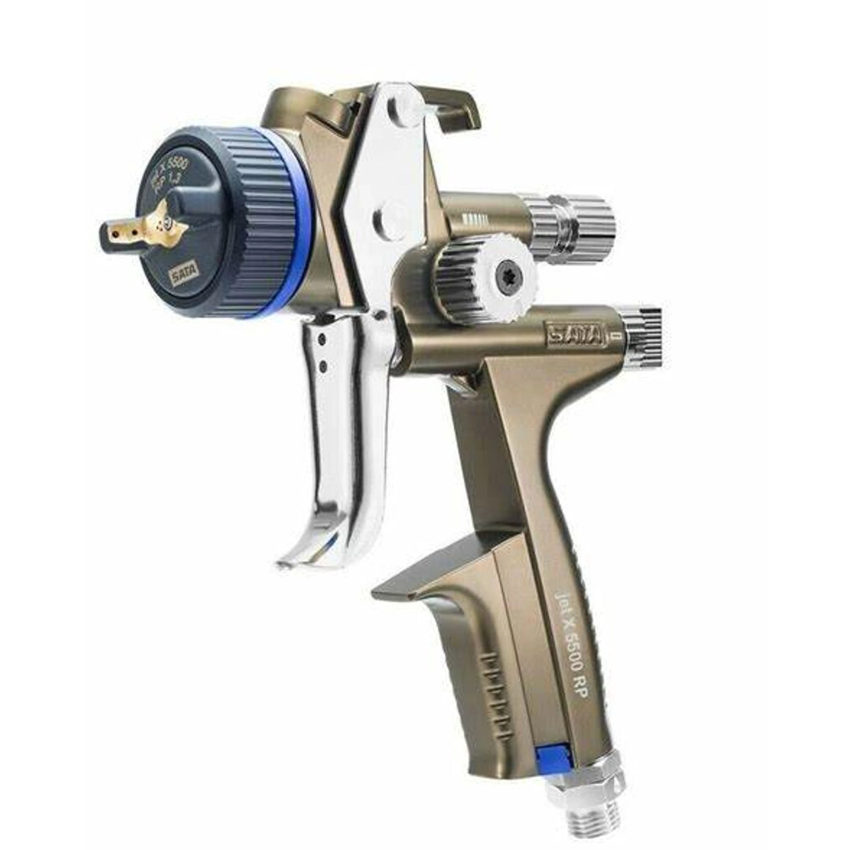 SATA 5500 RP Spray Guns