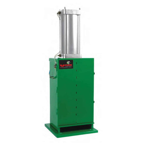 Official UNIC UCC-30 can crushers product photo