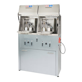 Official UNIC UED-40T spray gun cleaners product photo