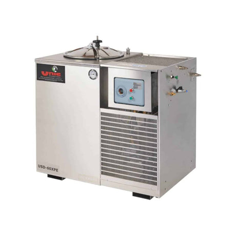 Official UNIC USD-60XPE(S) solvent recyclers product photo