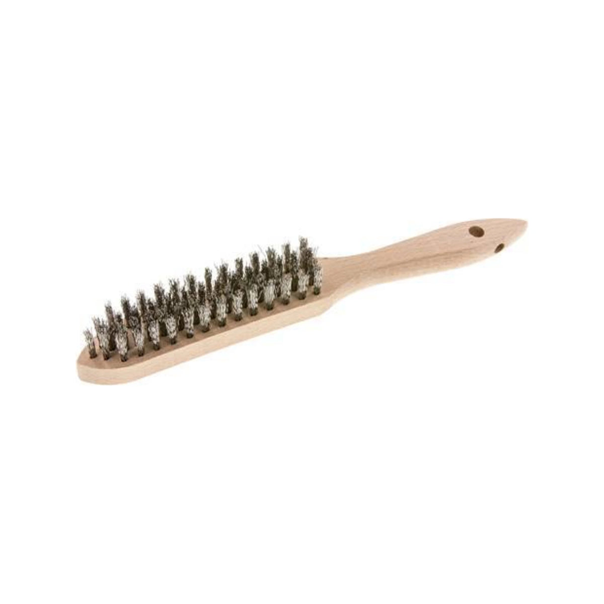 StarChem Four-Row Wire Brush