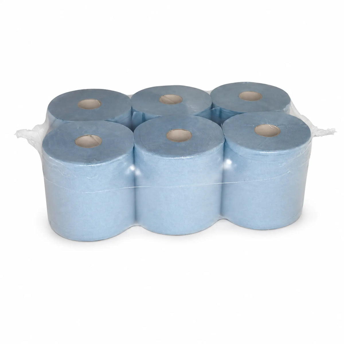 StarChem General-Purpose Wipers 2-Ply Pack of 6 Rolls