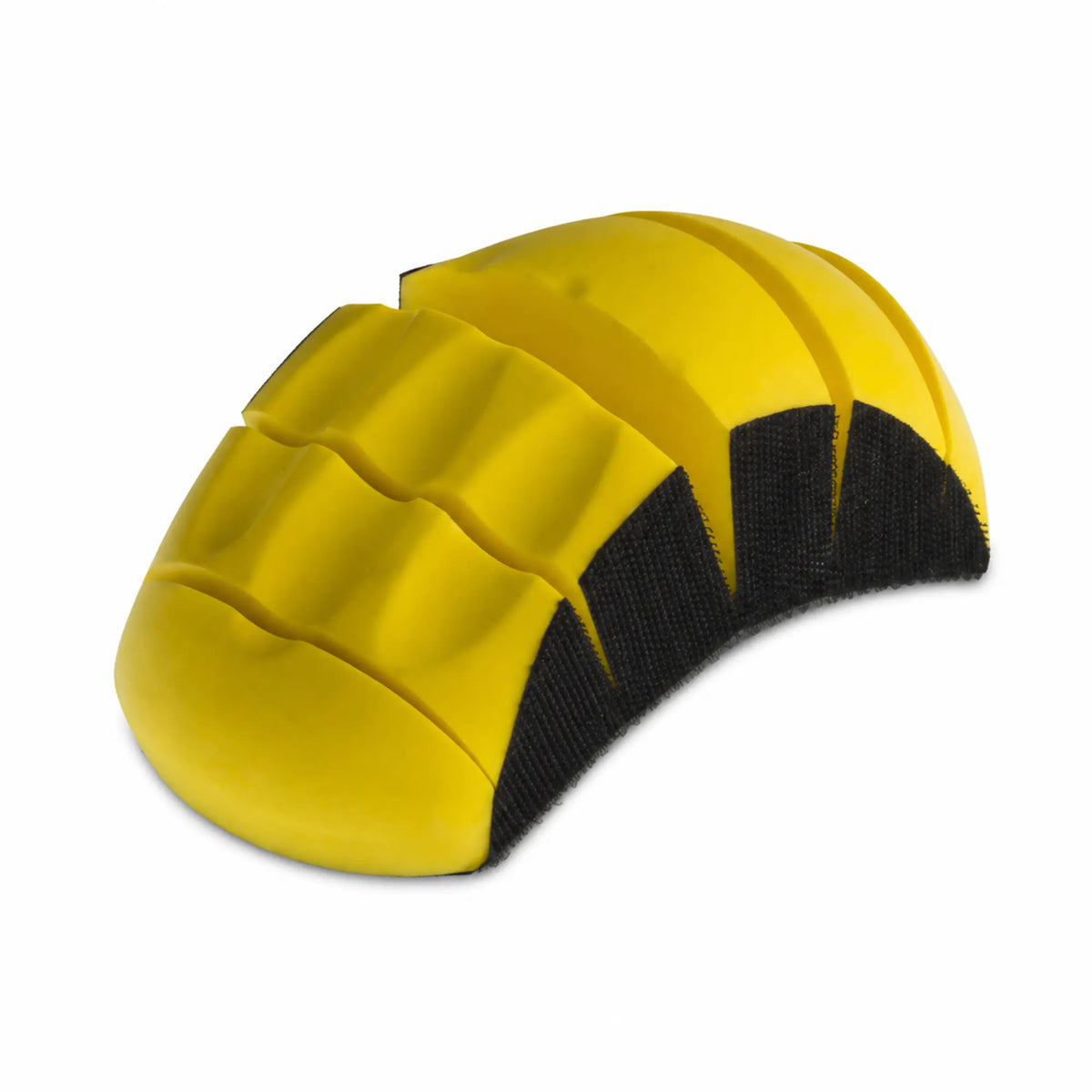 StarChem Flexible Yellow Fast-Fit Sanding Block