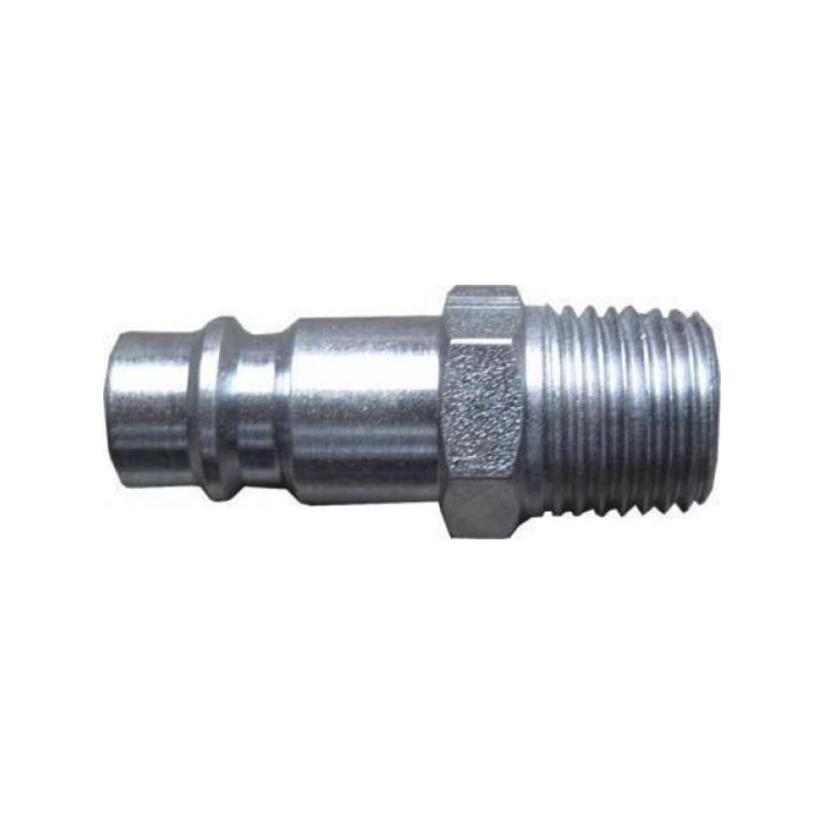 StarChem High-Flow Male 1/4in Euro Bayonet