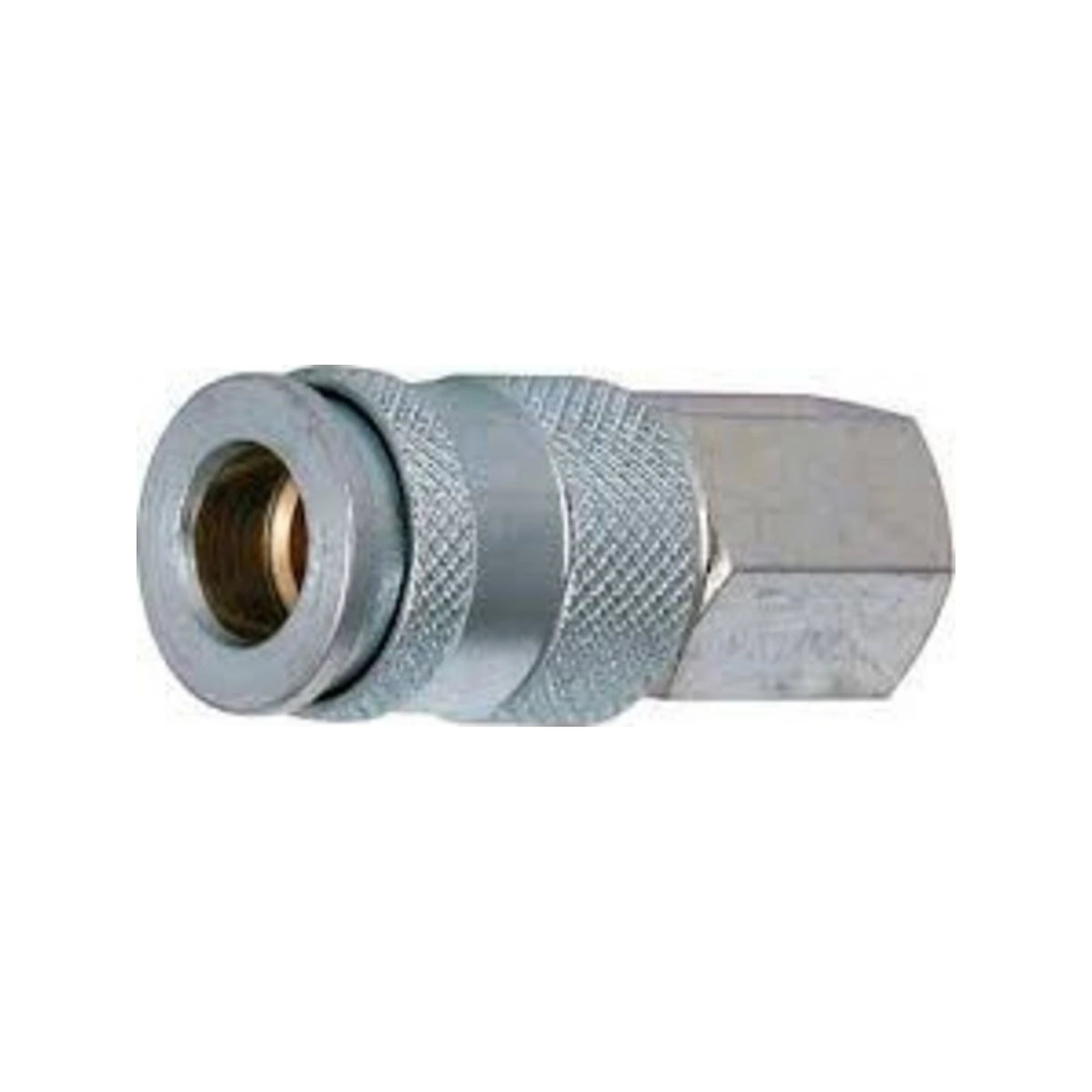StarChem High-Flow Female 1/4in Euro Coupling