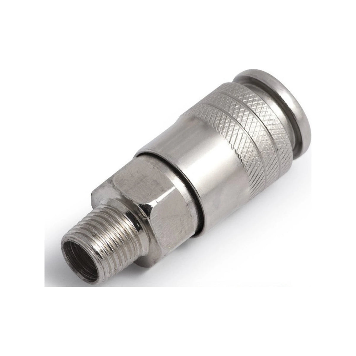 StarChem High-Flow Male 1/4in Euro Coupling