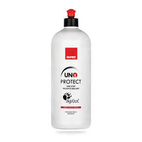 RUPES UNO Protect One-Step Polish and Sealant – 1L – RUPES