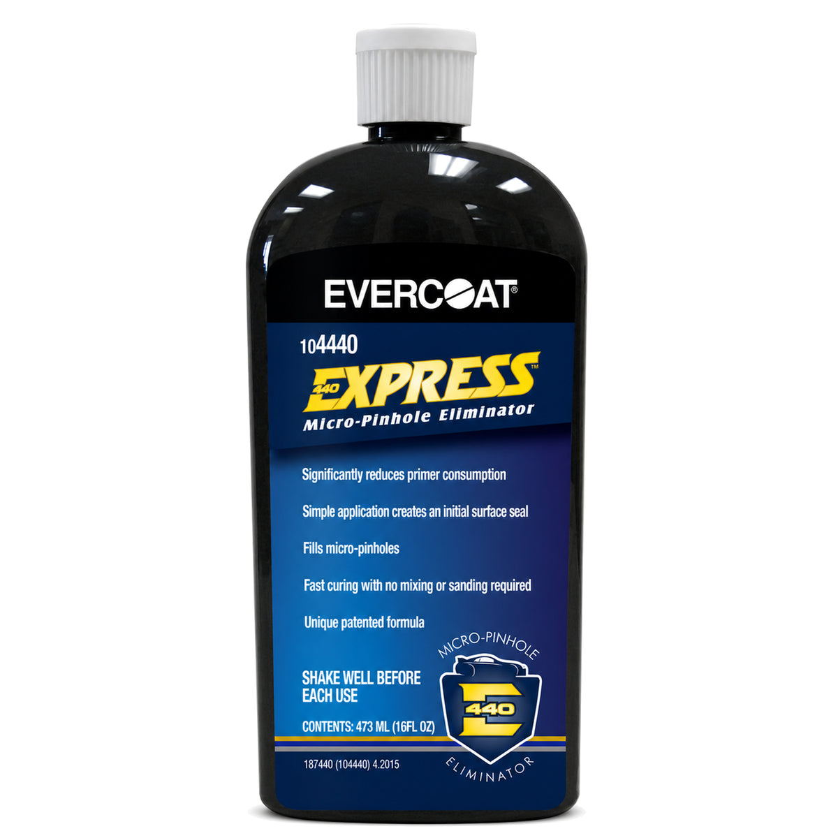 Evercoat 440 Express Pinhole Eliminator – 473ml – Evercoat