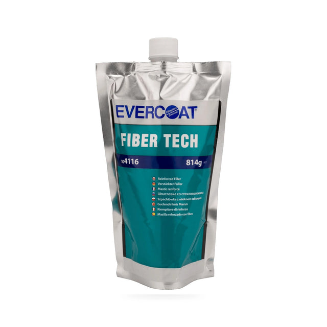 Evercoat Fiber Tech Reinforced Repair Compound – 814g – Evercoat
