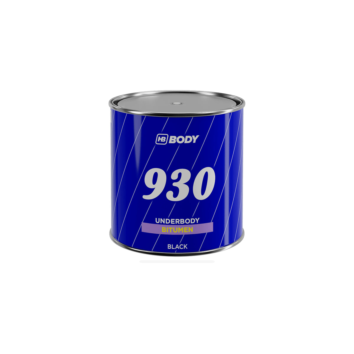 HB Body 930 Bitumen Underbody Coating – HB Body