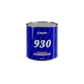 HB Body 930 Bitumen Underbody Coating – HB Body