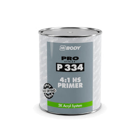 HB Body P334 / H792 4:1 HS 2K Primer – HB Body