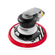 Indasa A-Series Pneumatic Random Orbital Sander – 150mm – Indasa