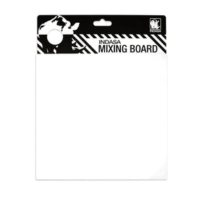Indasa Rhyno Mixing Board – 100 Sheets – Indasa