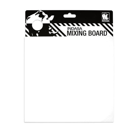 Indasa Rhyno Mixing Board – 100 Sheets – Indasa