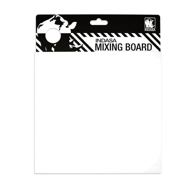 Indasa Rhyno Mixing Board – 100 Sheets – Indasa