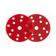 INDASA Rhynogrip Interface Pad – 150mm 15-Hole, 10mm