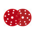 INDASA Rhynogrip Interface Pad – 150mm 15-Hole, 5mm