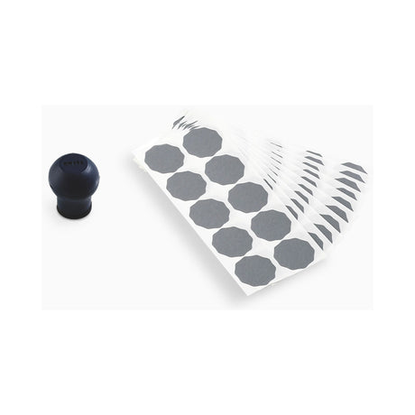 INDASA Rhynostick MFS 36mm P2000 Daisy Discs – Box of 100
