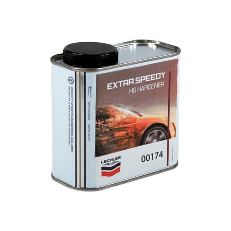 Lechler 00174 HS Hardener Extra Speedy