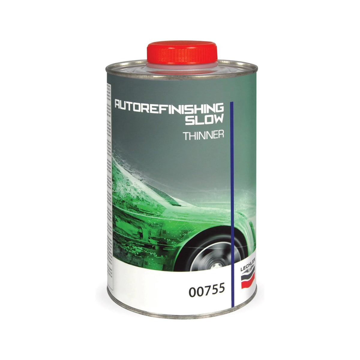 Lechler Autorefinishing Thinners 00755