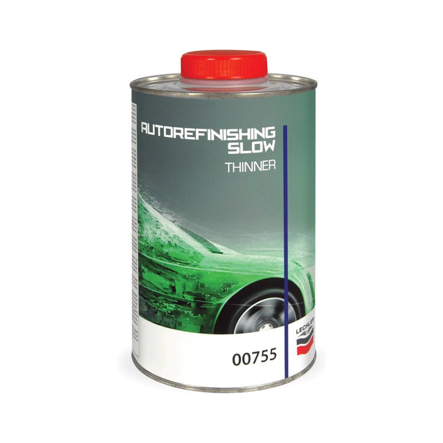 Lechler Autorefinishing Thinners 00755