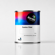 Lechler BSB Custom Mixed Automotive Basecoat