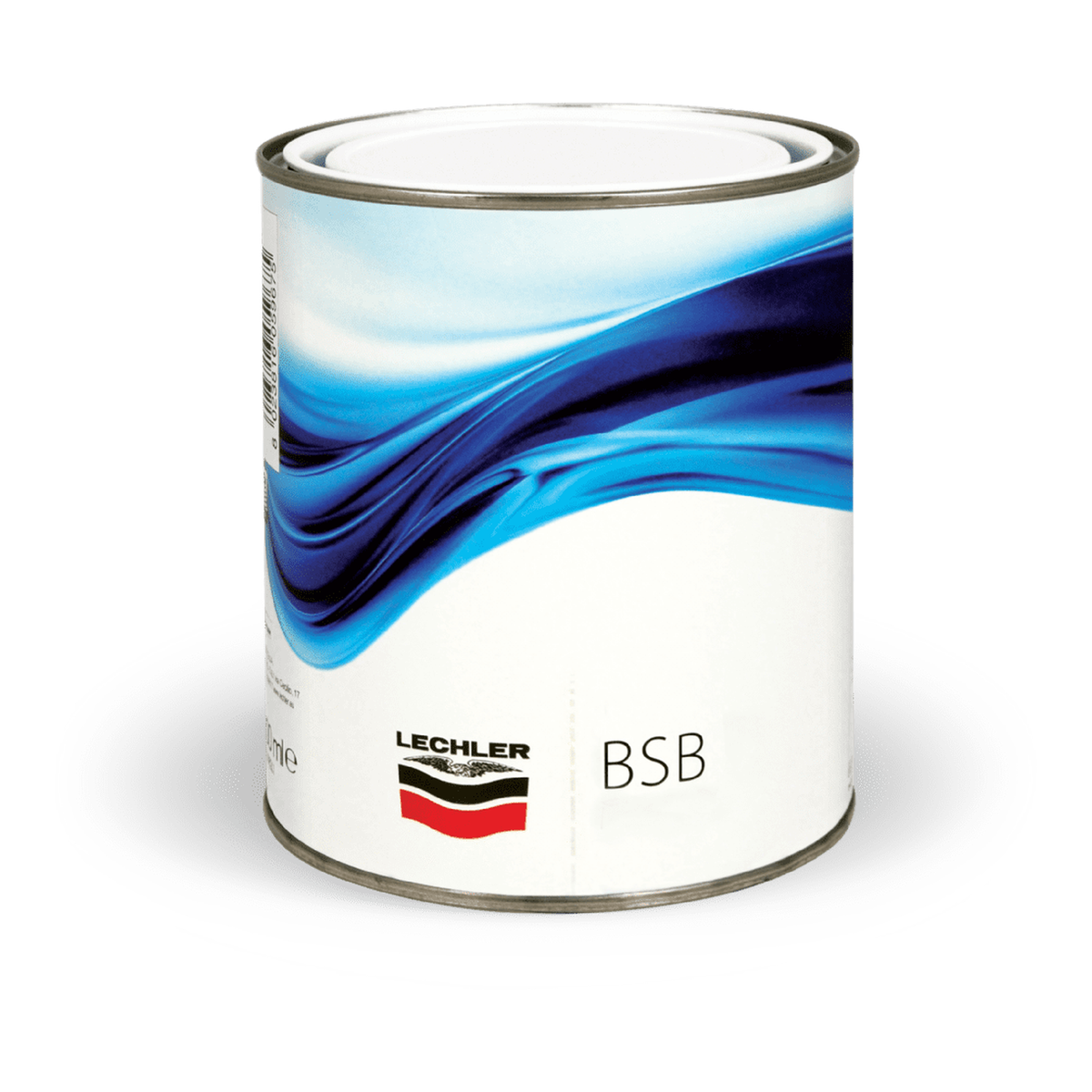 Lechler BSB Base Colours, Effects & Additives – Lechler