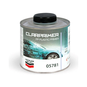 Lechler Clarprimer Automotive Primer